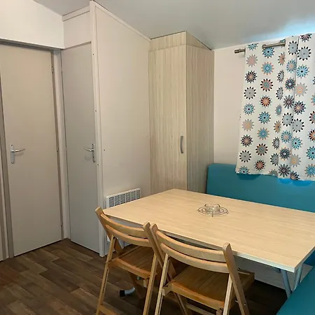 別荘 Les Mobilhomes D'edit - Pour 2 A 12 Personnes