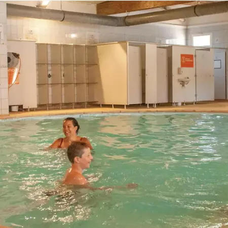 Les Mobilhomes D'edit - Pour 2 A 12 Personnes 別荘