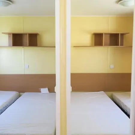 別荘 Les Mobilhomes D'edit - Pour 2 A 12 Personnes